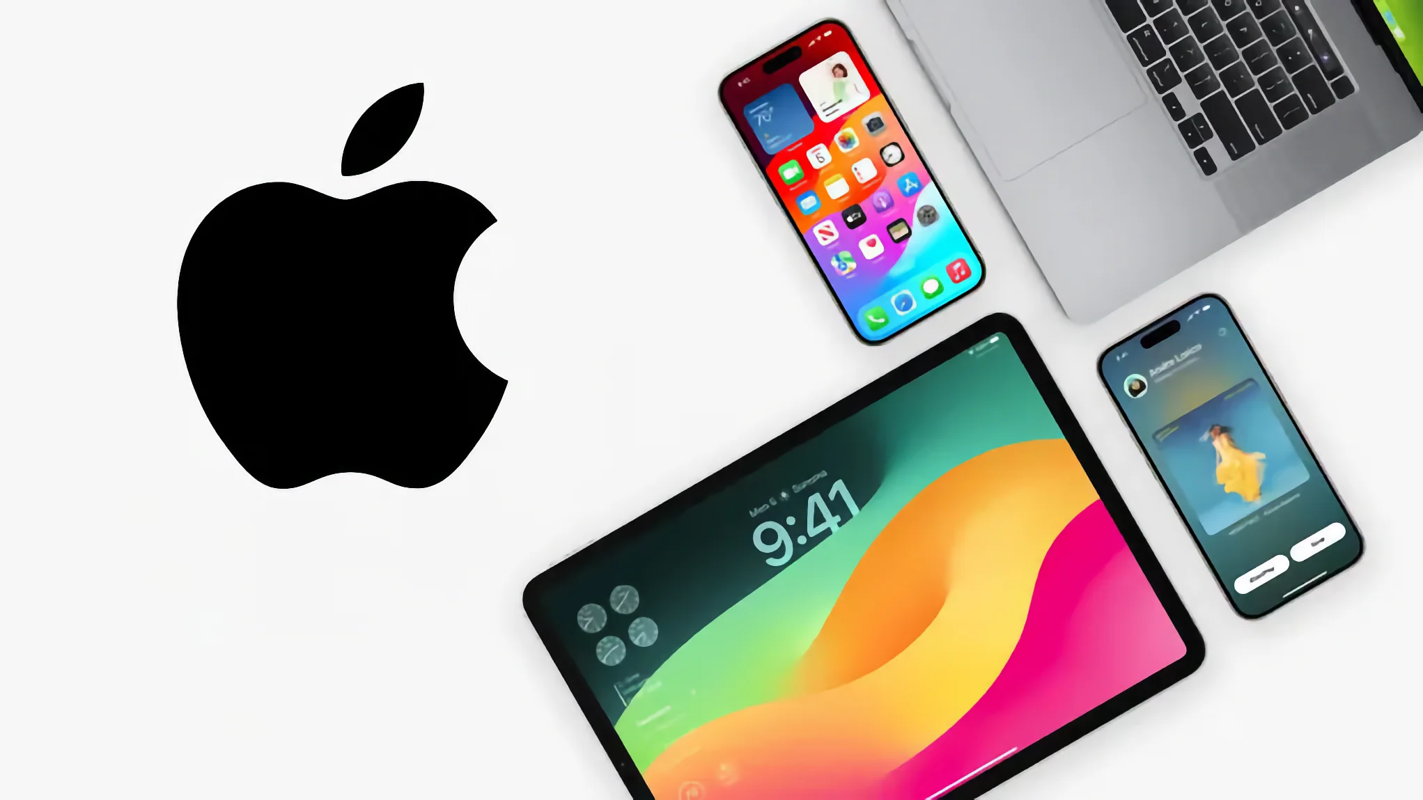 Apple Yazılım Özellikleri: 2025'te Tanıtılan 5 Yenilik 29 Apple 2025.webp