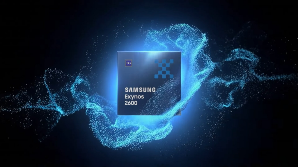Samsung Çip Soğutma Teknolojisi: RAM Isınma Sorunu Bitiyor 10 Exynos 2600 1024x575 2