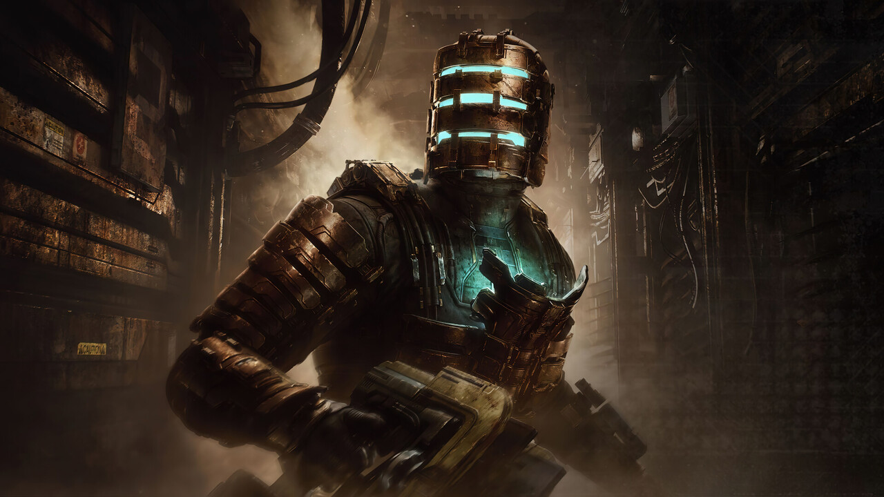 Glen Schofield Dead Space 4 icin oldukca kararli gorunuyor kapak