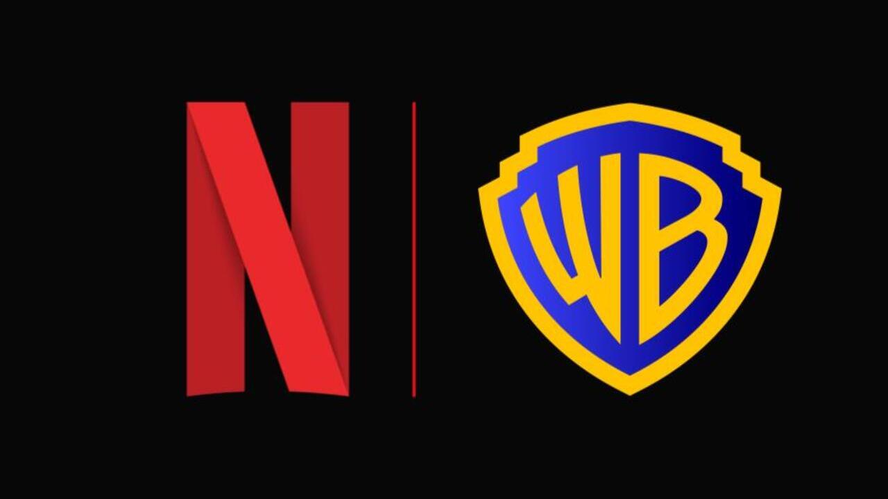 Netflix, Warner Bros için Resti Çekti! 2 Netflixten tarihi hamle Warner Bros resmen satildi