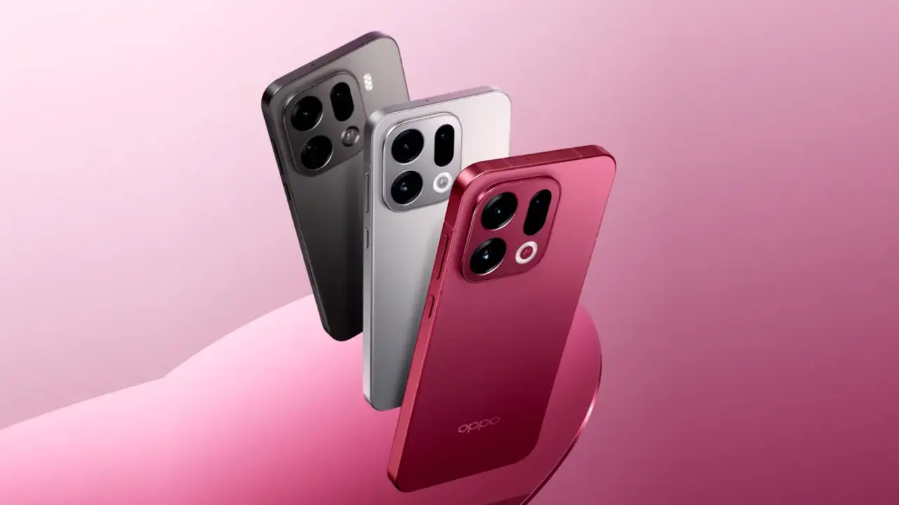 OPPO Find X9 Pro Türkiye fiyatı belli oldu 8 Oppo Find X9s 1.webp
