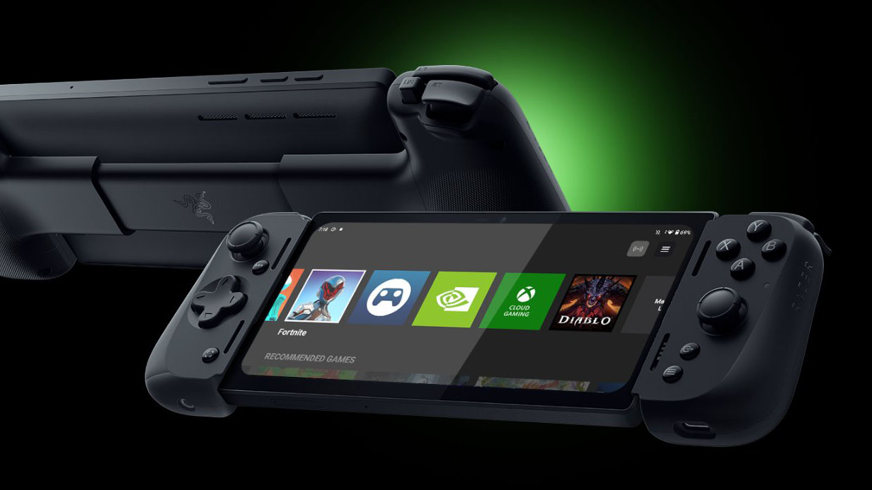 Razer Edge LineageOS 23.0 ile Android 16'ya Kavuşuyor! İşte Adım Adım Yükleme Rehberi! 20 Razer Edge Android 16