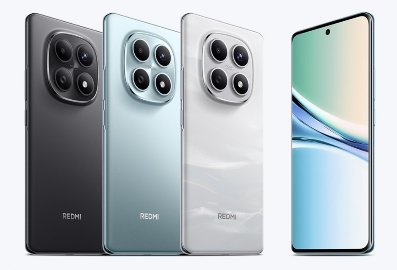 Redmi Note 15 1