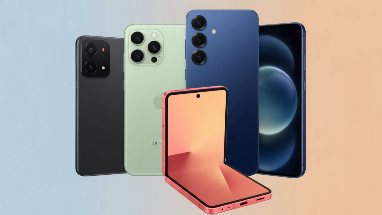 Tek Elle Kullanılabilen En İyi Küçük Telefonlar 3 Telefon.webp