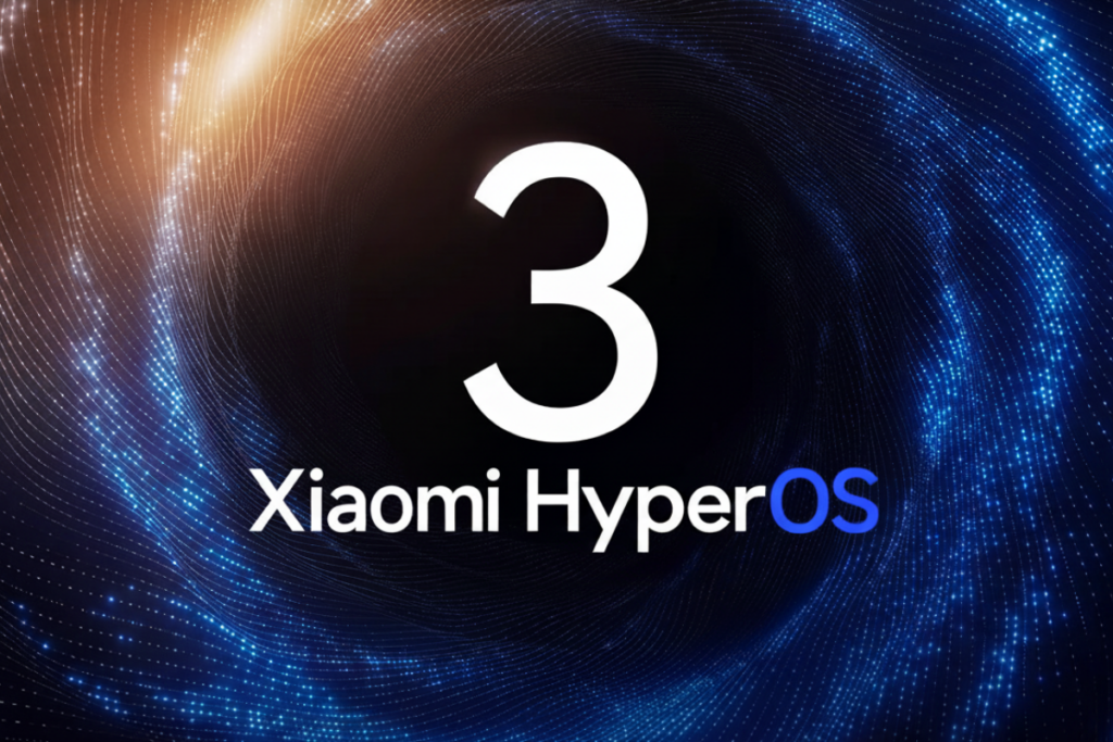 HyperOS 3 Güncellemesi Yayında: Desteklenen Cihazlar ve Yenilikler 1 Xiaomi HyperOS 3 Android 15 update 1024x683 2