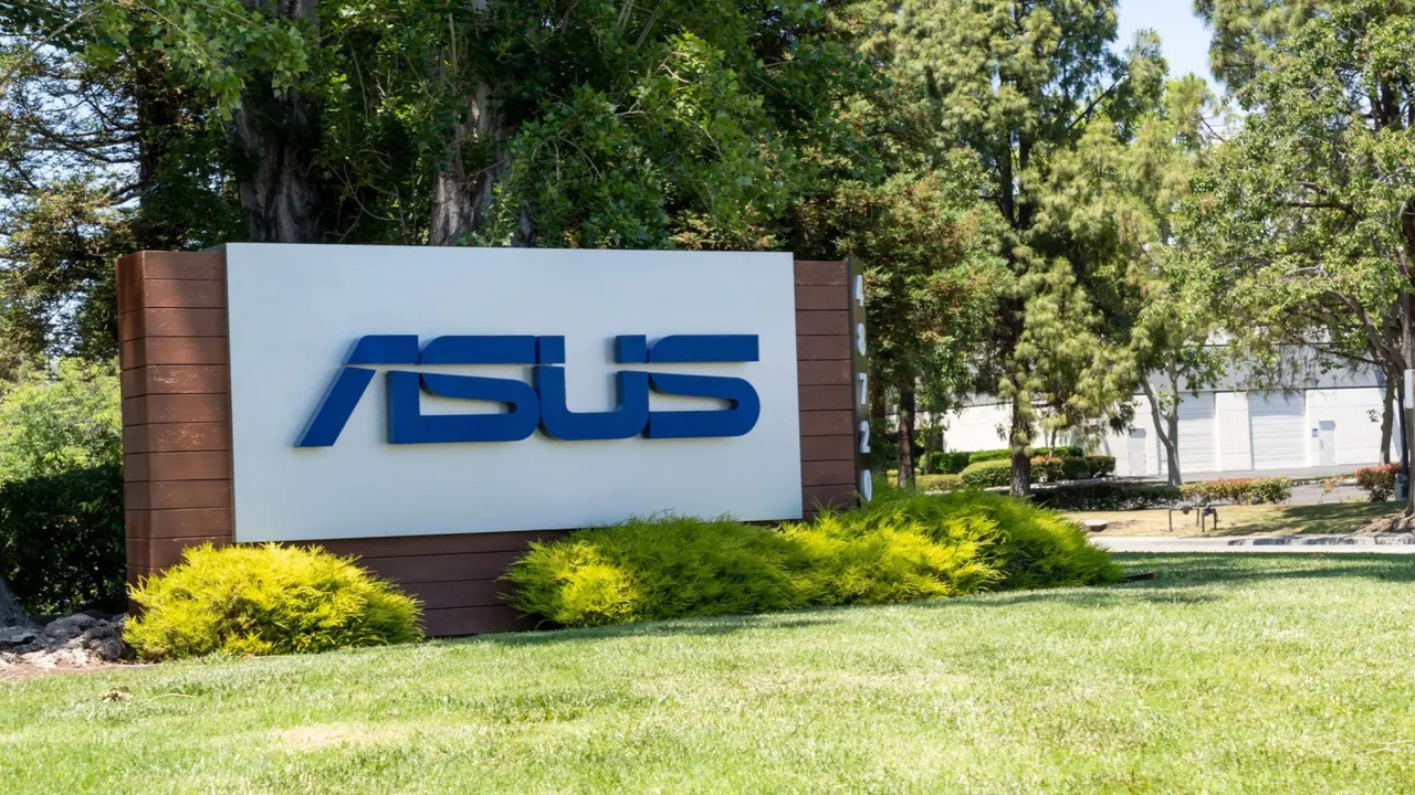 ASUS Rotayı Yapay Zekaya Çevirdi! 7 asus dram