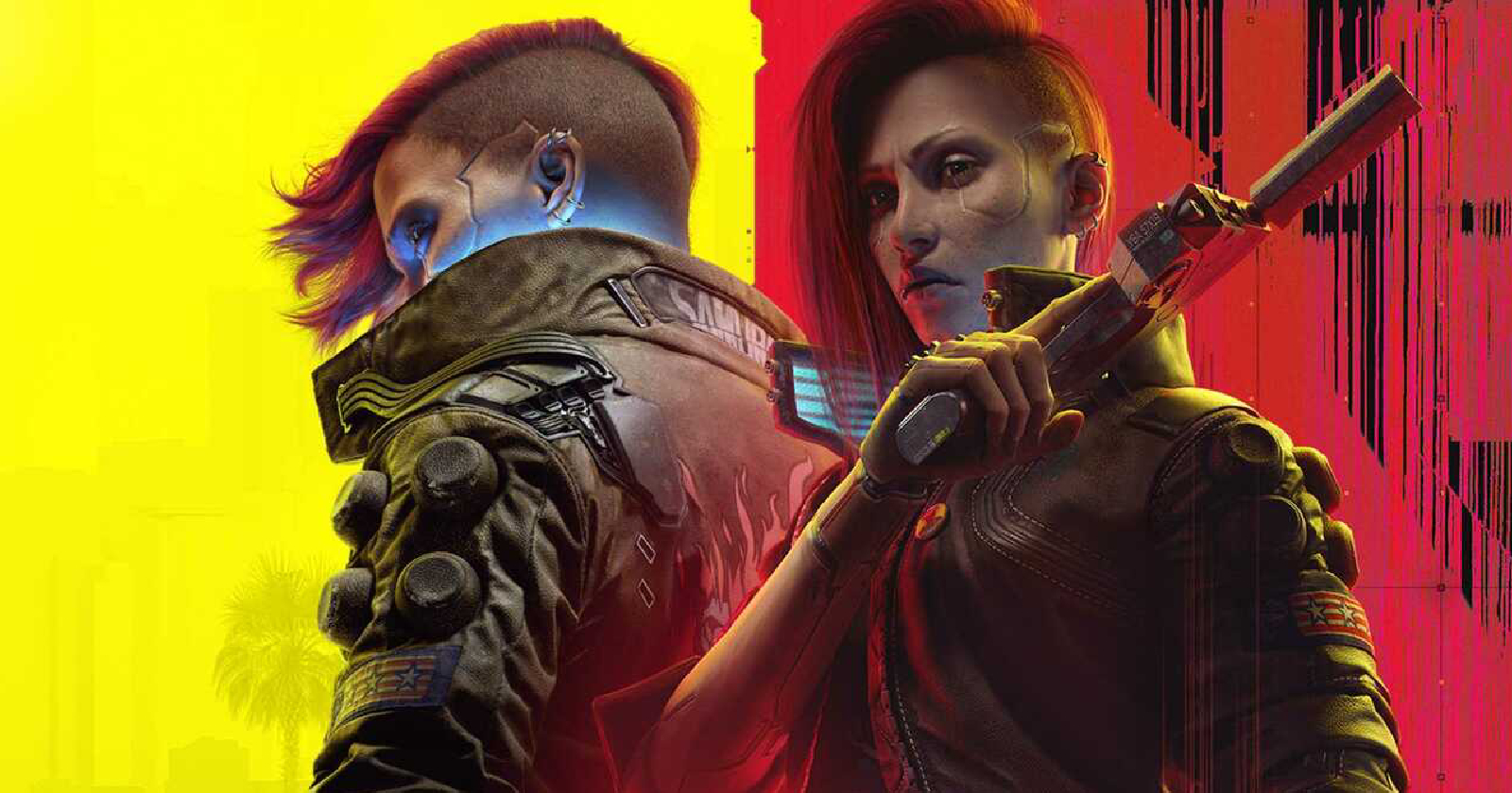 Cyberpunk 2 Bu Tarihte Geliyor! 3 cyberpunk 2077 dizisi kapak2