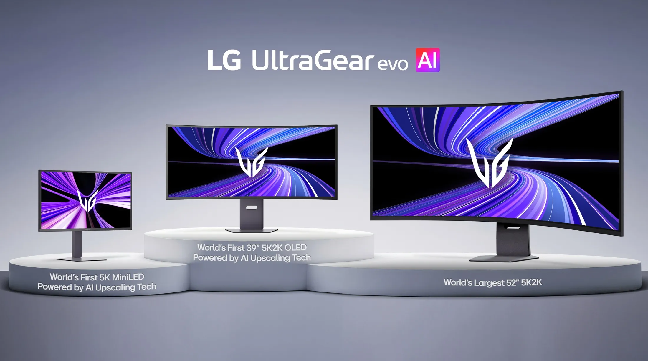 LG'den Yapay Zekalı Oyuncu Monitörü! 17 lg yapay zekali oyuncu monitoru.webp