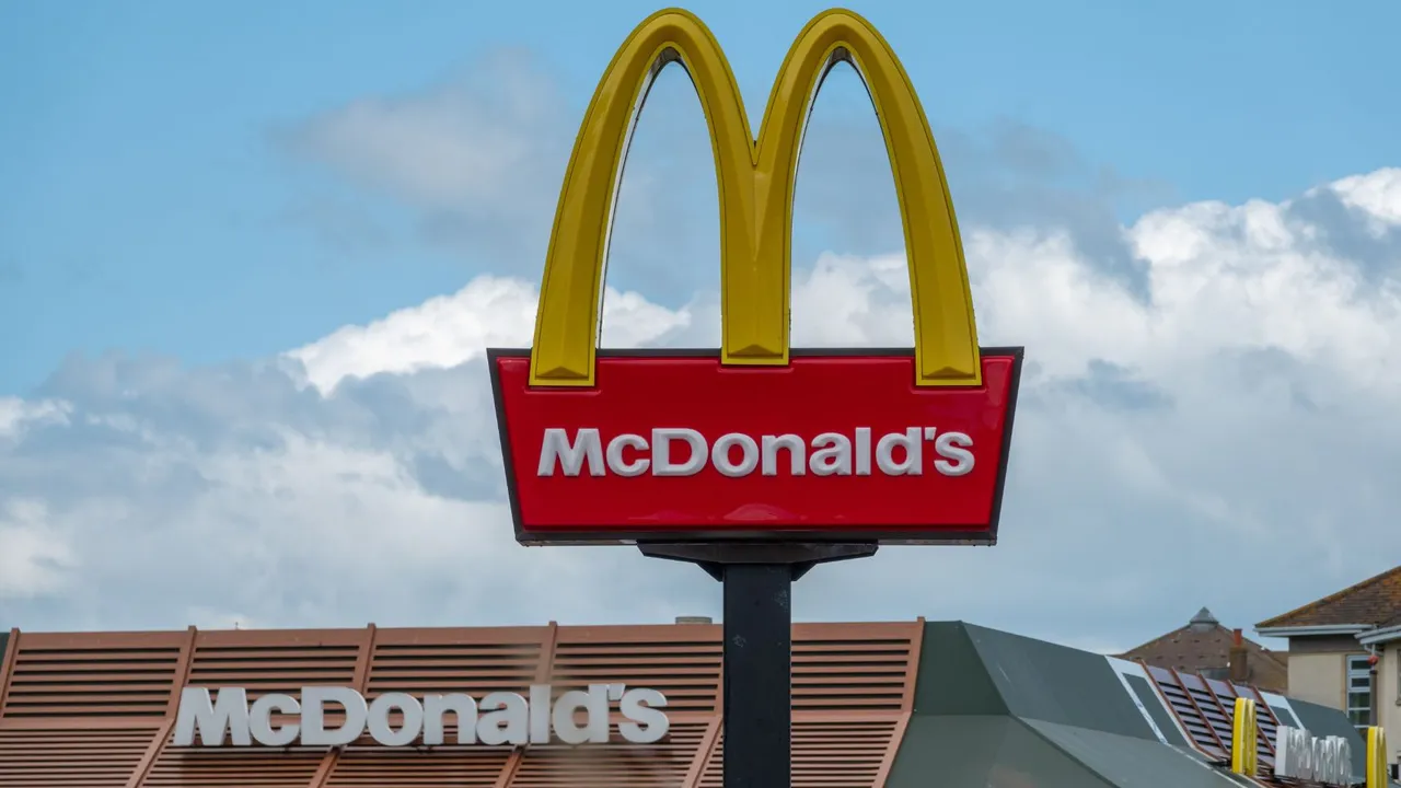 Yapay zeka ile üretilen reklam tepkilerden sonra kaldırıldı 1 mcdonalds yapay zeka reklam tepki.webp