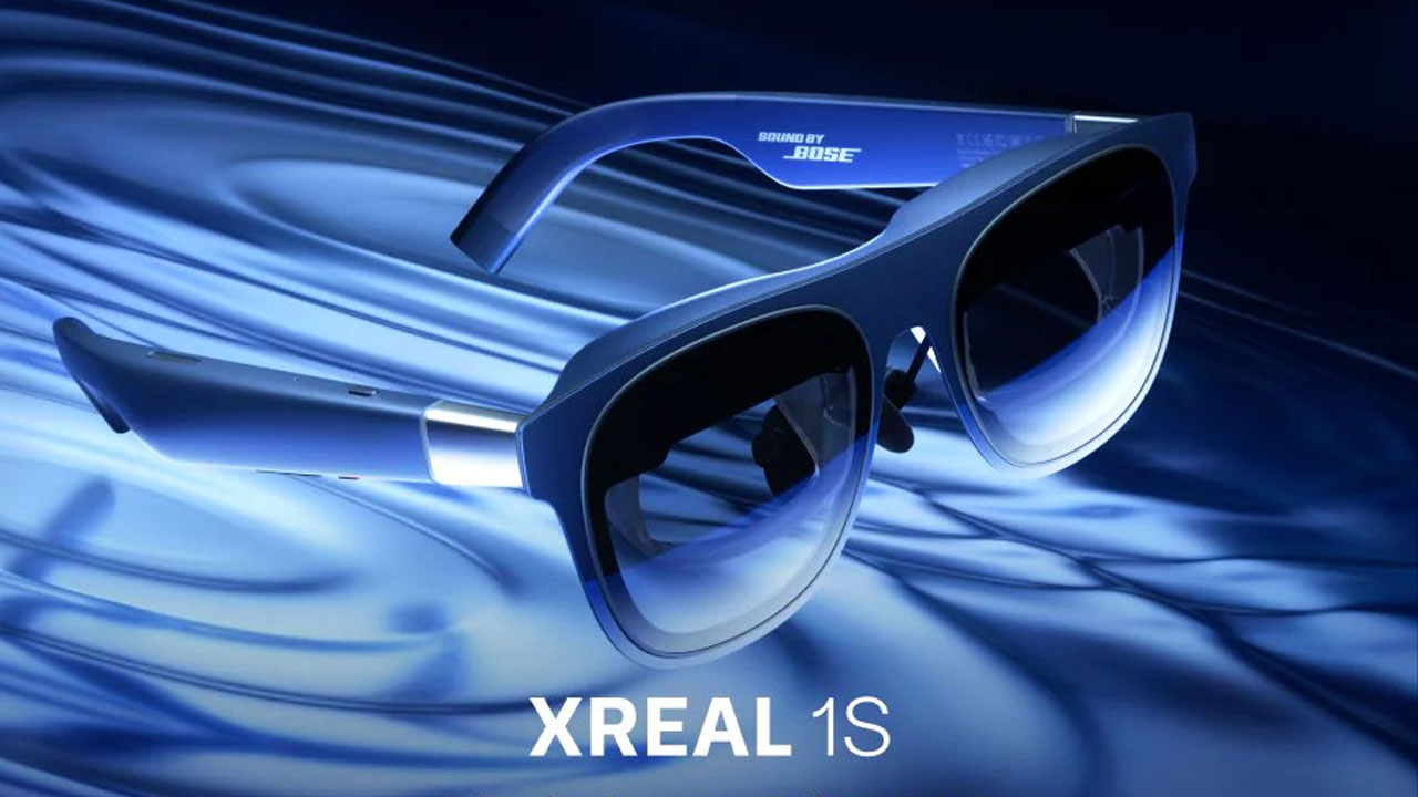 otomatik 2d 3d donusum ozelligiyle xreal 1s geliyor 1