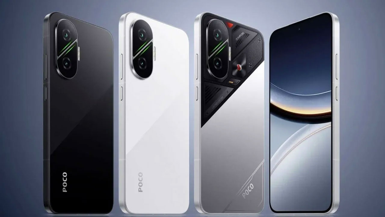 redmi turbo 5 devasa bataryasiyla sizdirildi 1