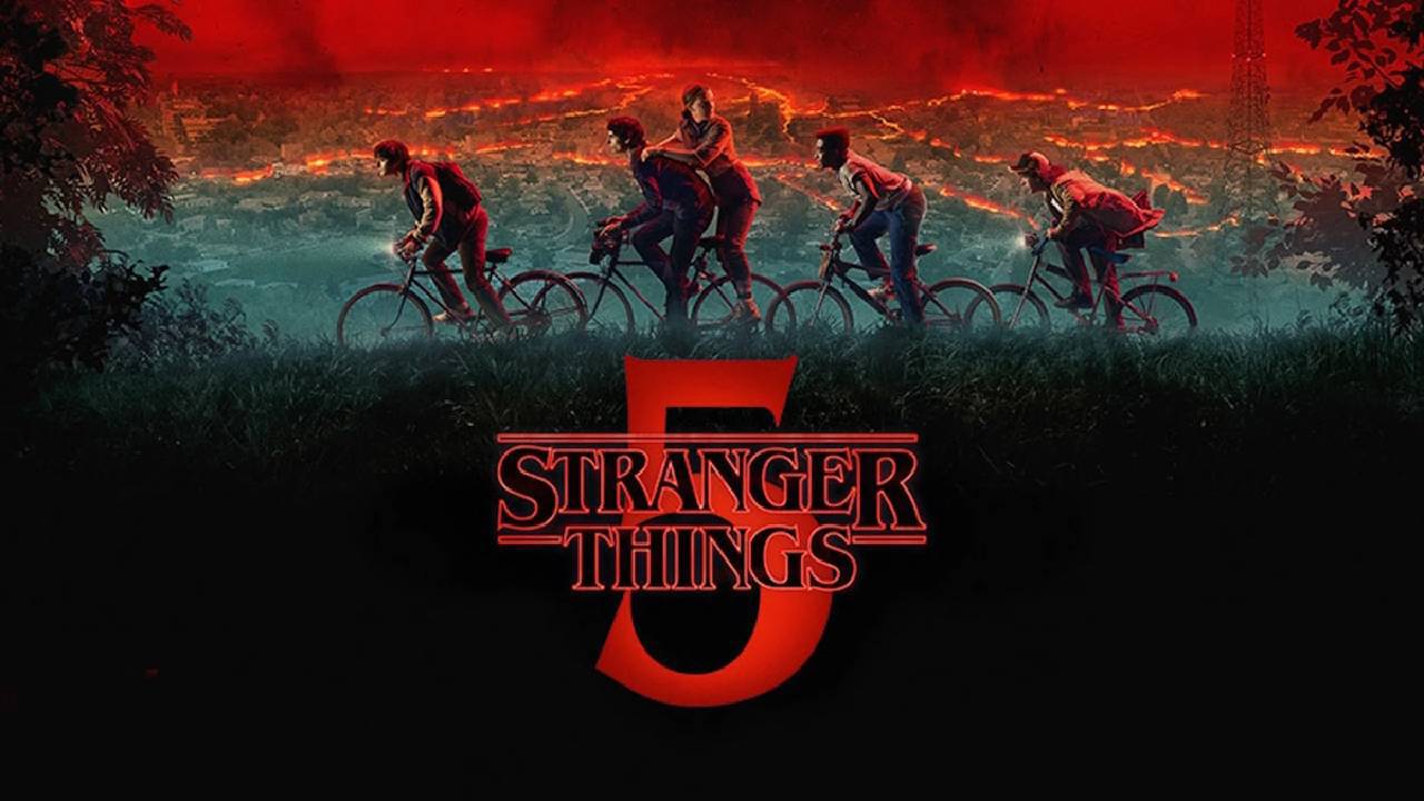 Stranger Things Final Fragmanı Yayınlandı 17 stranger things final sezonu fragmani