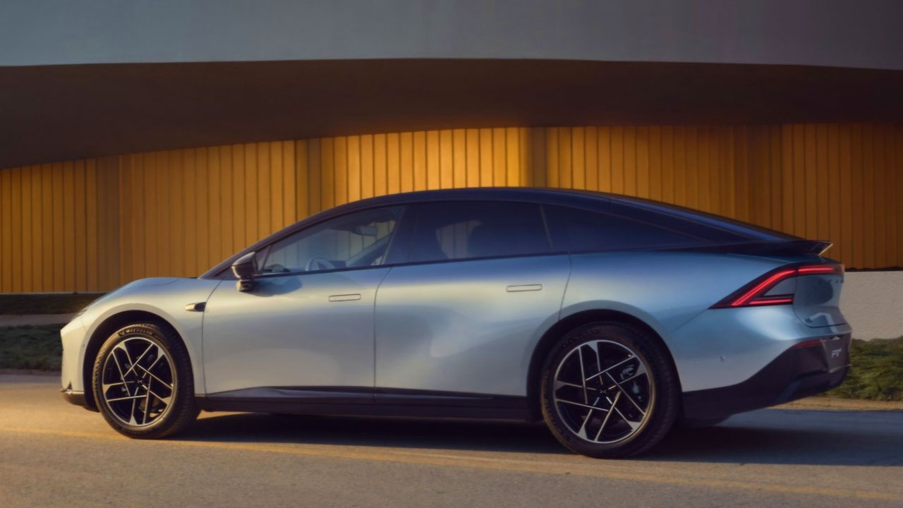 XPeng 2026'da Pazar Payını Büyütmeyi Hedefliyor! 13 xpeng 2026da pazar payini buyutmeyi hedefliyor 1