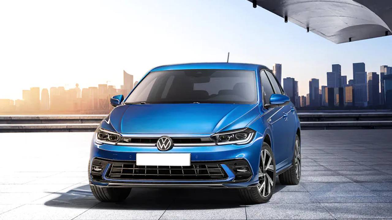 2022 volkswagen polo fiyat listesi 1