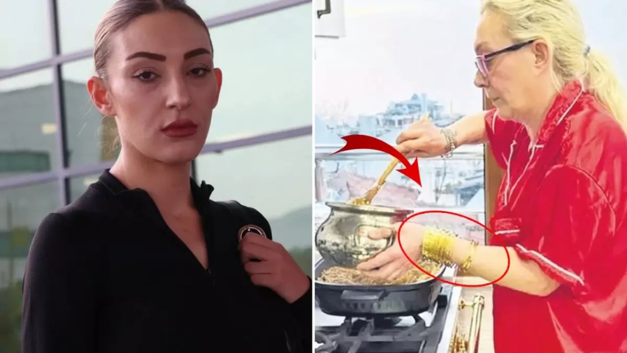 Kritik Delil Ortaya Çıktı! Tuğyan, Güllü’nün Fotoğrafını Kervan’a Göndermiş! 15 553904