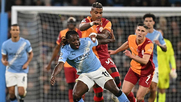 Mario Lemina cezalı duruma düştü 12 555045