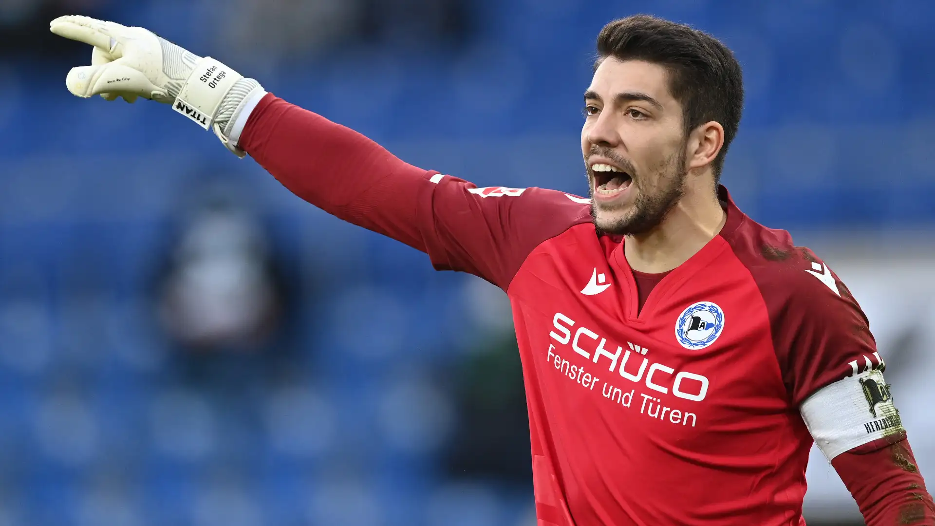 Gündemde Manchester City’li Stefan Ortega var 8 555109