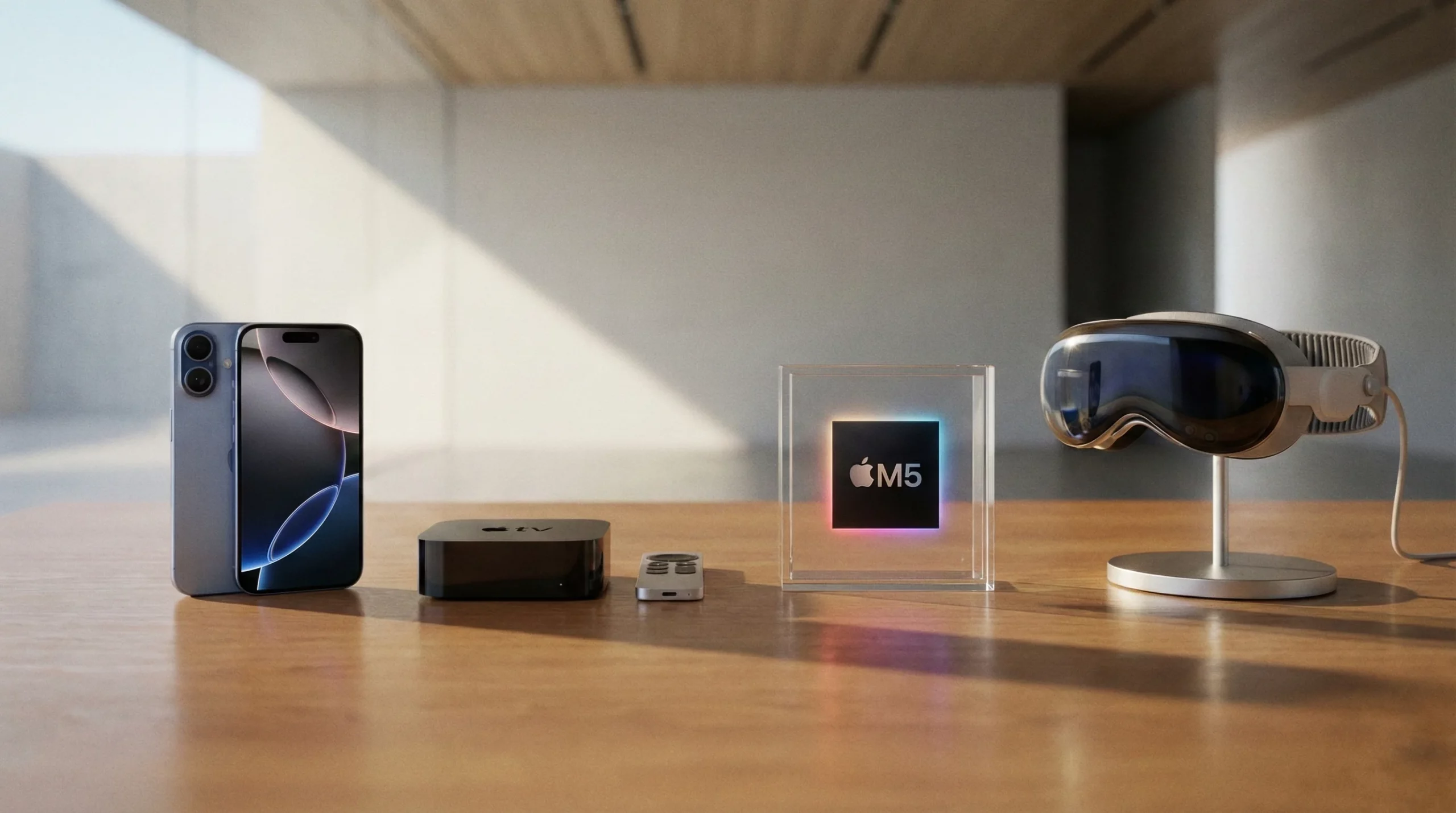 iPhone 18, Katlanabilir Mac ve Dahası 17 Apple 2026 Ender scaled.webp