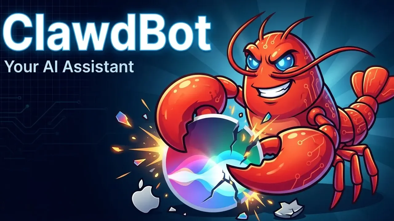 Clawdbot Nedir? Clawdbot Nasıl Kurulur? 6 Clawdbot nedir nasil kurulur.webp