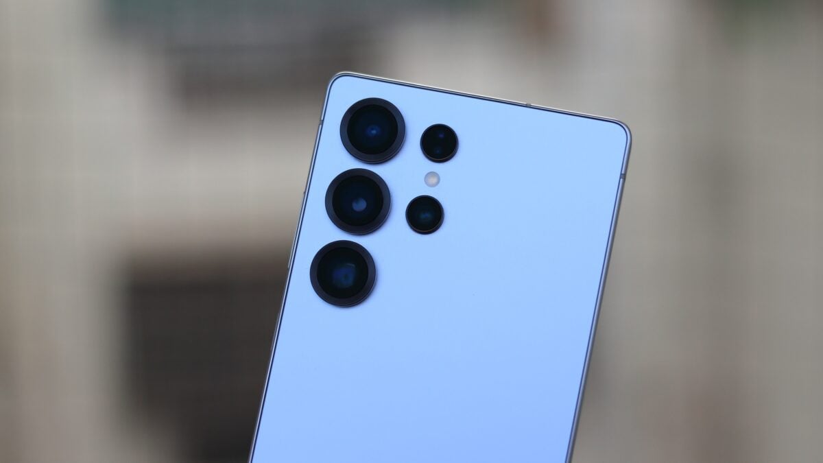 Galaxy S27 Ultra Kamera Yükseltmeleri Sızdırıldı! İşte Detaylar 19 Galaxy S25 Ultra cameras 1200x675 2