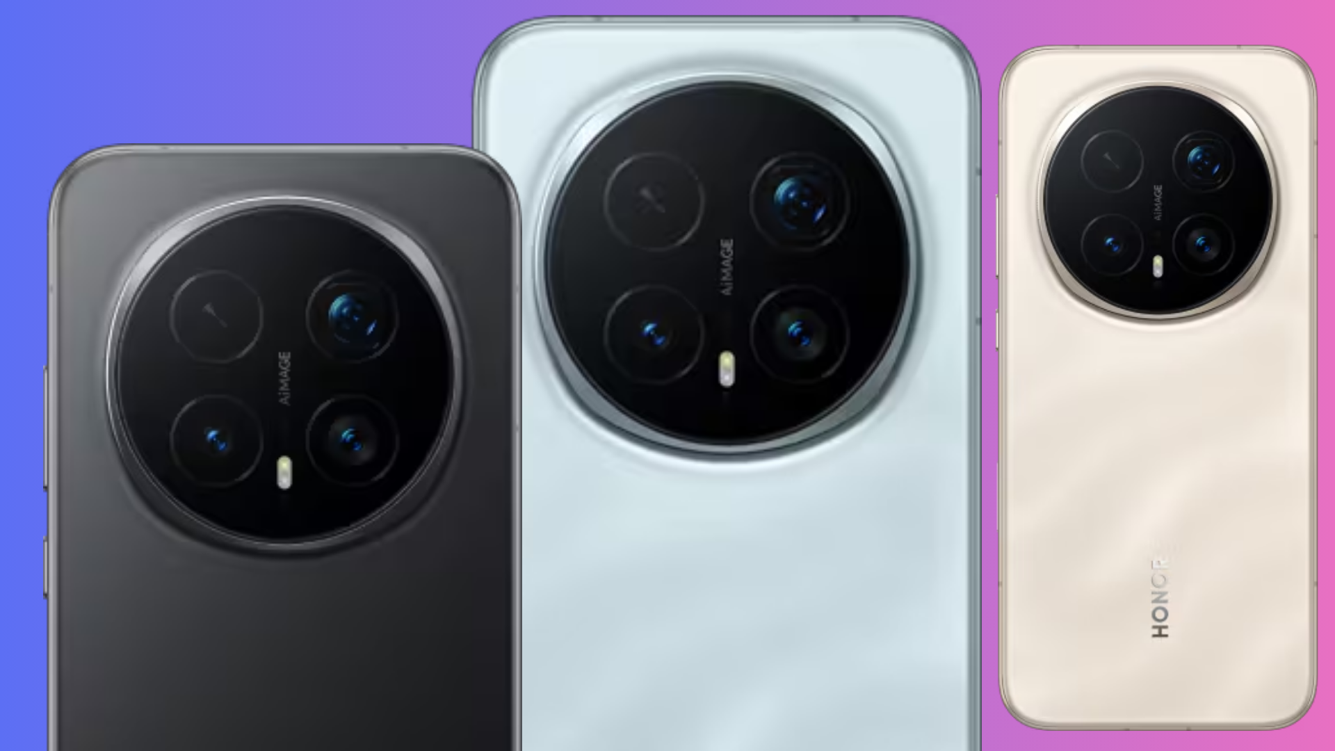 Honor Magic 8 Pro enters UAE market 1