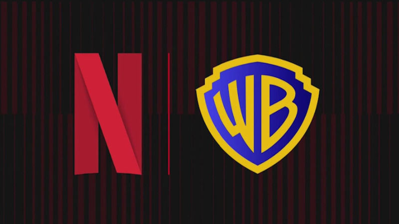Netflix Warner Bros. Planı Gündemde: Sinemalar Tehlikede mi? 9 Netflix 96 1