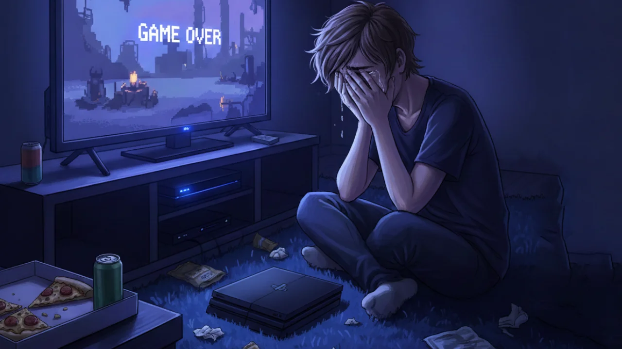 Sony'nin Yeni PS5 Odaklı Planı 12 PlayStation 4 SDN Ender.webp