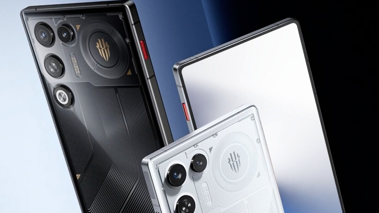 RedMagic 11 Air PC Emülasyonuyla Geliyor! 23 RedMagic 11 Air