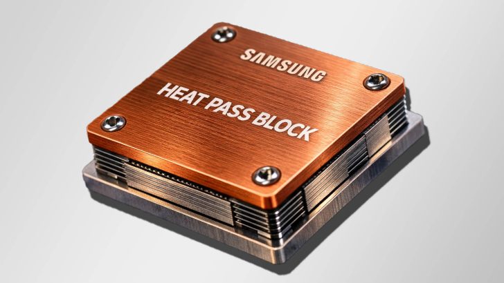 Samsung Heat Pass Block Teknolojisi Diğer Çiplere Geliyor 12 Samsungs Heat Pass Block technology 2 728x410 2