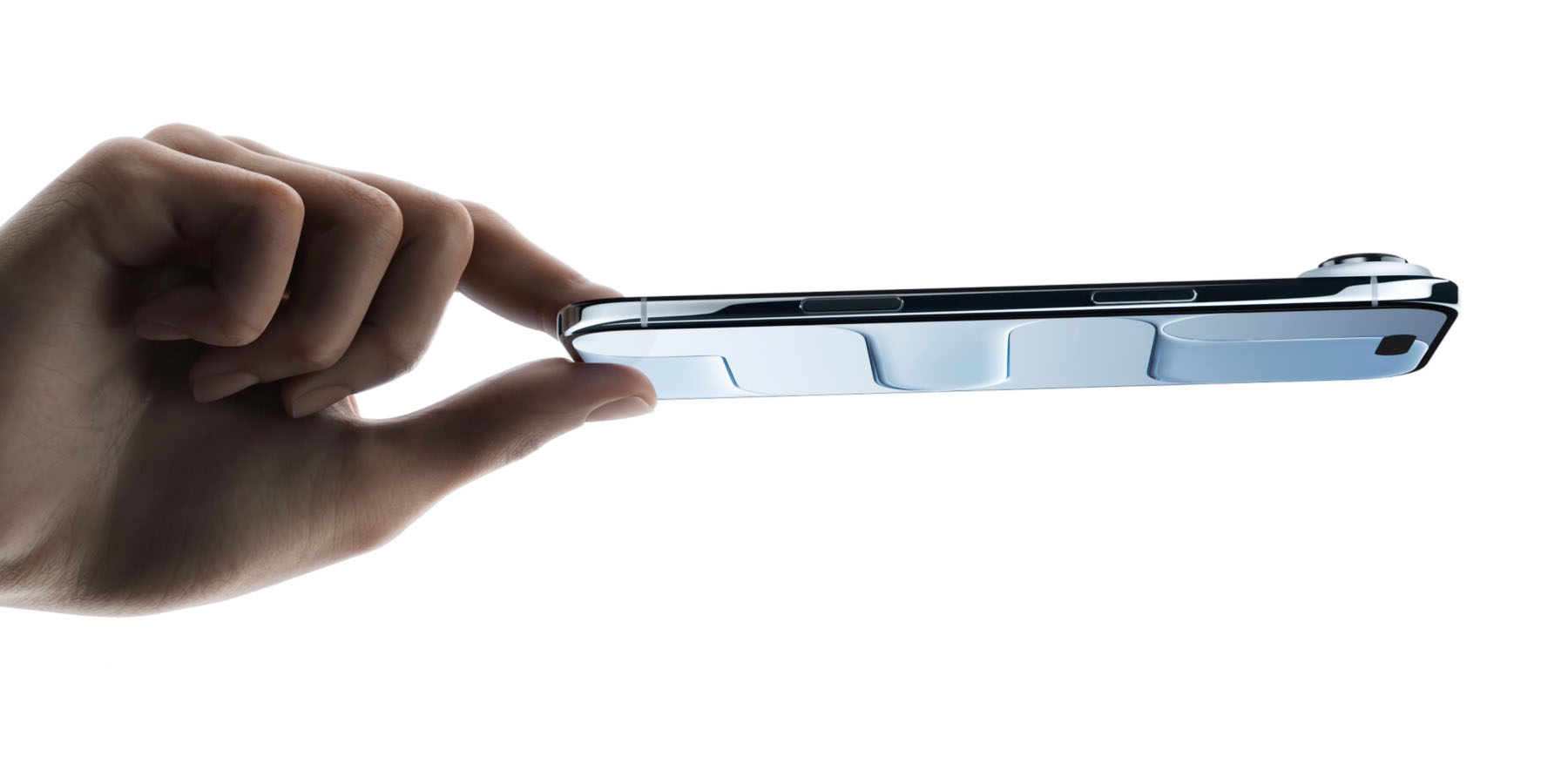 iPhone Air SIM Kart Yuvası Modu Viral Oldu! Detayları Görün 16 The iPhone Air 2 seems likely to be way more successful than the original 1