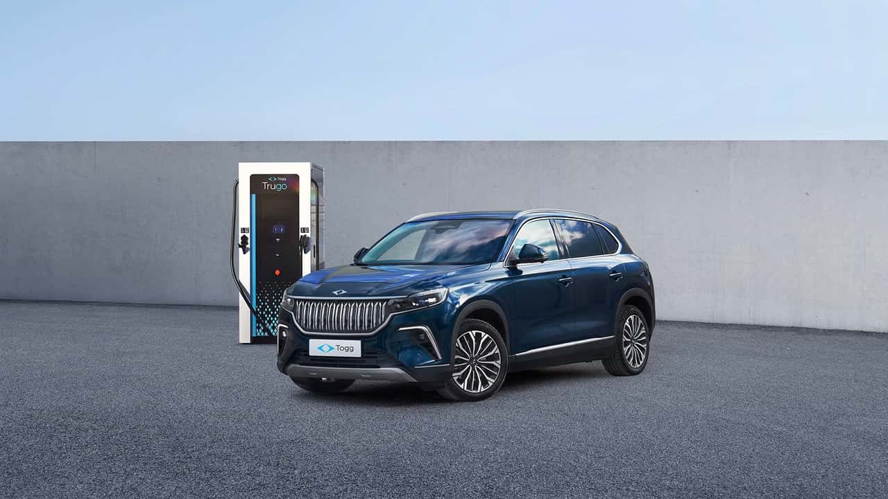 Trugo Şarj Ücretleri Zamlandı! - ShiftDelete.Net 17 Togg Trugo