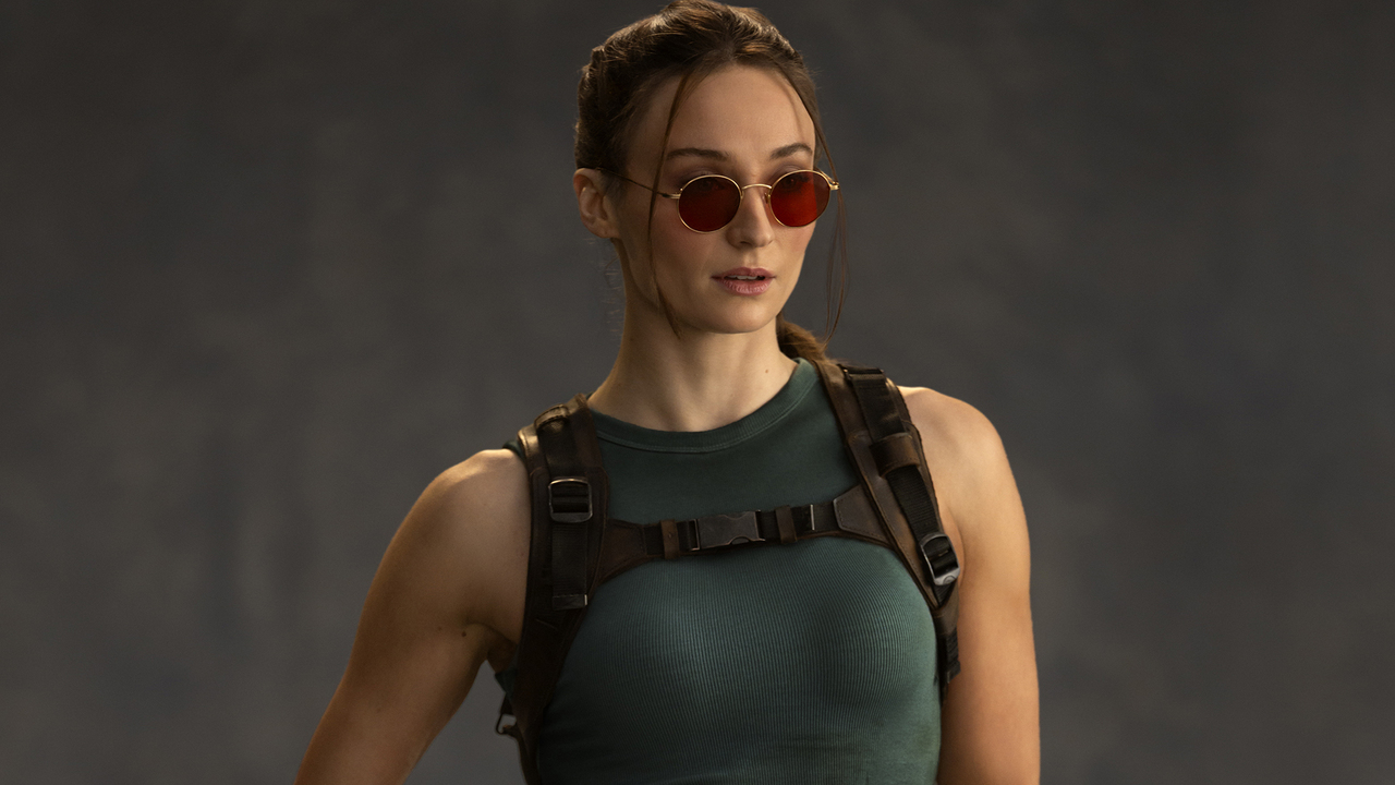 Tomb Raider Dizisinde Yeni Lara Croft Belli Oldu