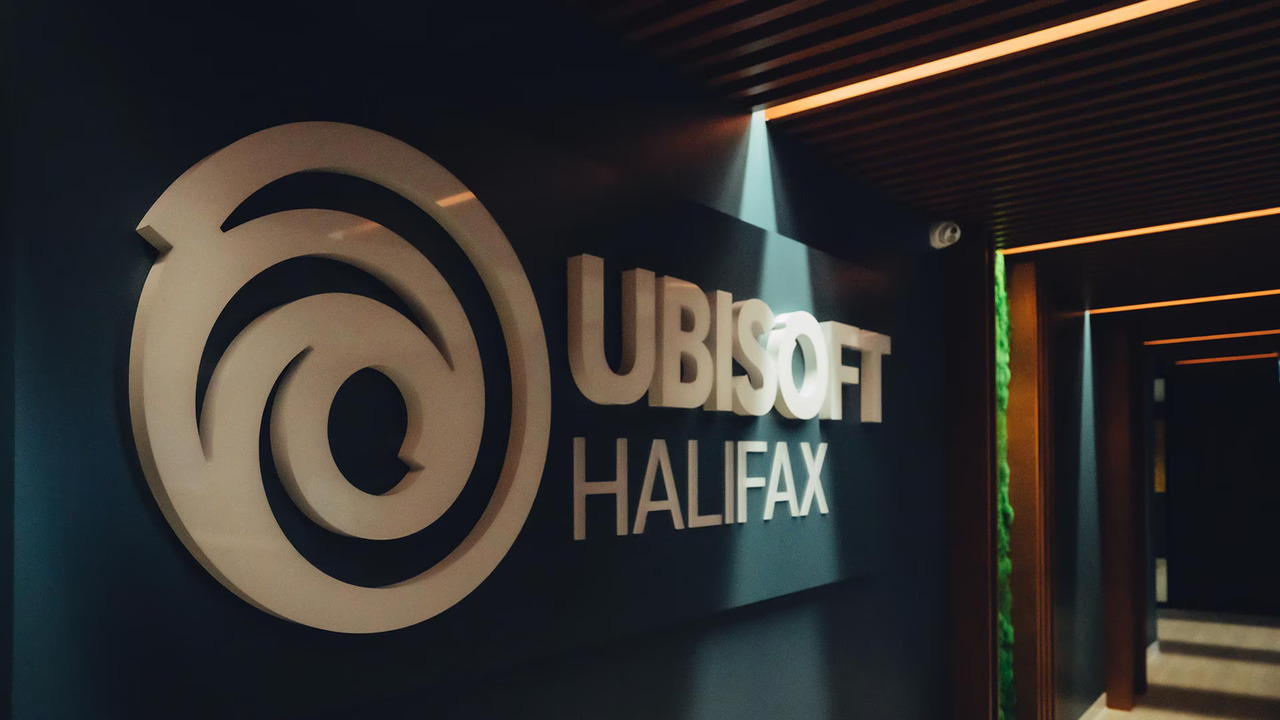 Ubisoft Sendikalasan Studyosunu Kapatti