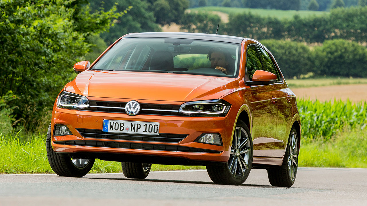 Volkswagen Türkiye’den Kritik Geri Çağırma! 17 Volkswagen Polo