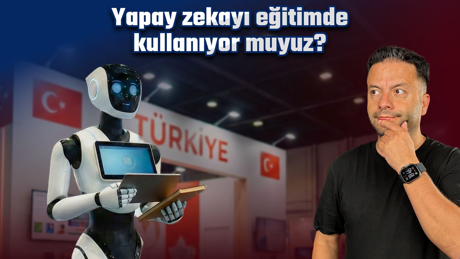 Eğitimde Yapay Zekayı Kullanıyor muyuz? Bizleri Bekleyen Gelecek! 16 WhatsApp Image 2026 01 24 at 14.32.10