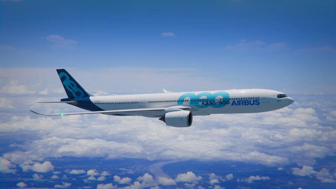 Airbus Üretimde Devrim Yapıyor - ShiftDelete.Net 12 airbus 3d titanyum