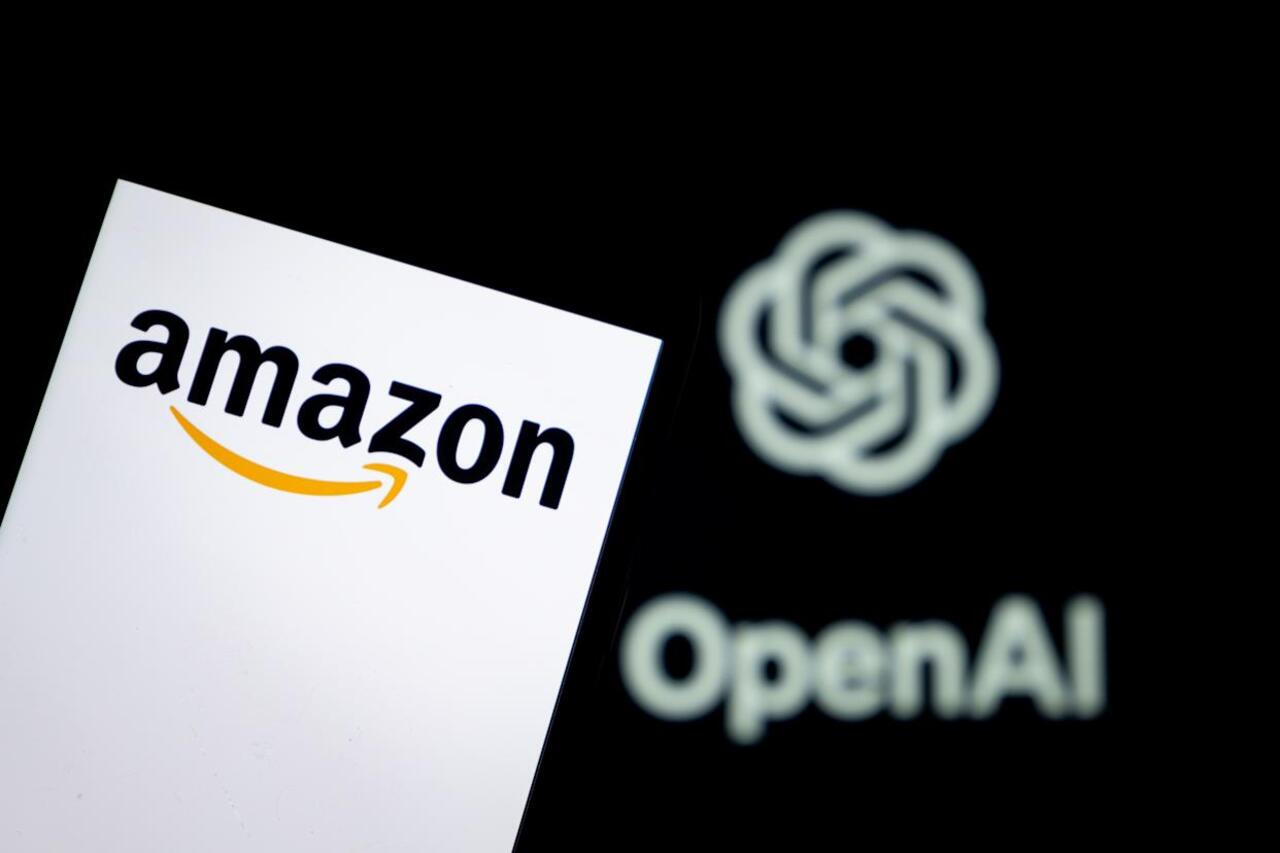 amazon openai 1