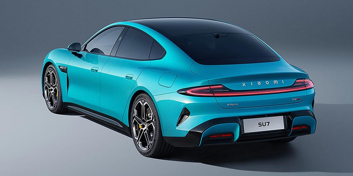 Xiaomi Elektrikli Otomobil Başarısı: 400 Bin Satış! 22 arenaev 001 1