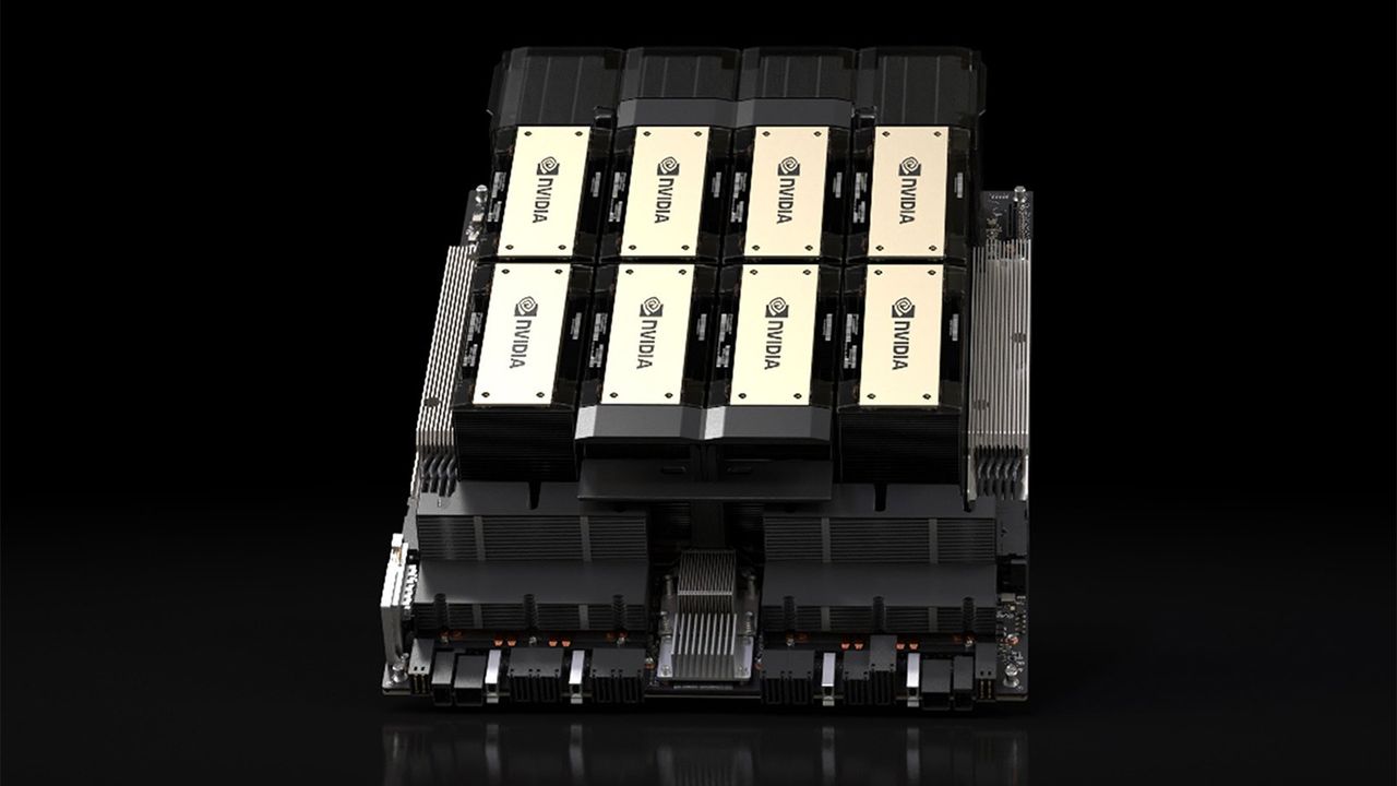 Çin'den Nvidia'ya Şok Yasak! - ShiftDelete.Net 12 cin nvidia sok yasak h200