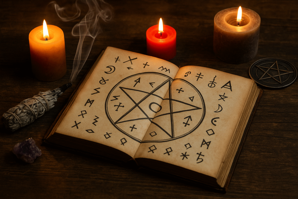 dolandirici medyumlar