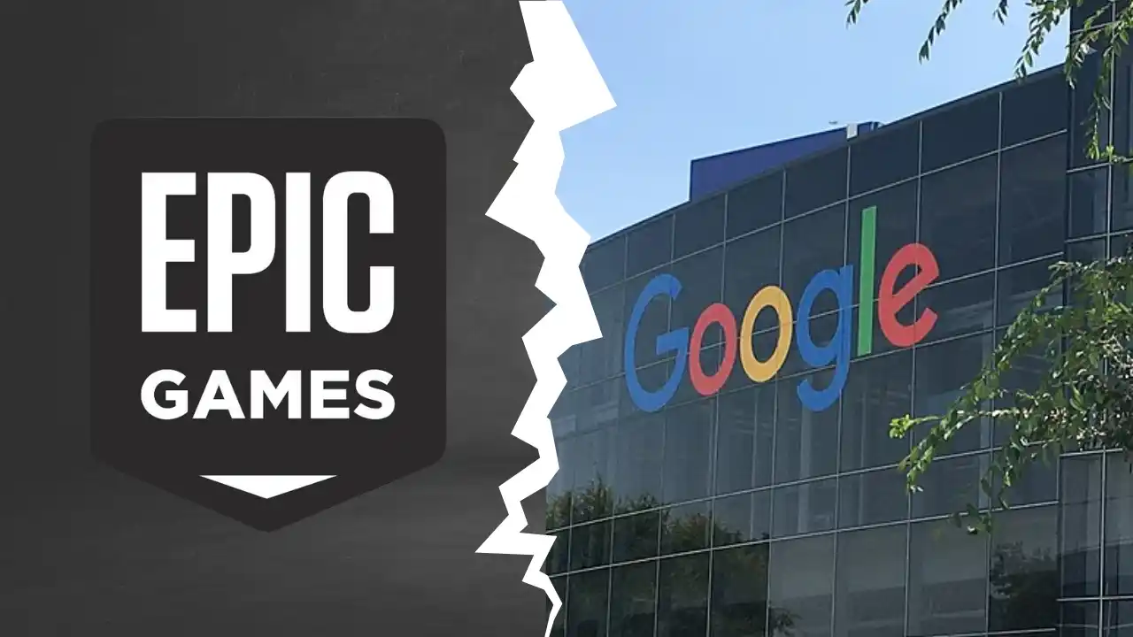 Epic Games ve Google Arasında Gizli Ortaklık! 6 epic games google.webp