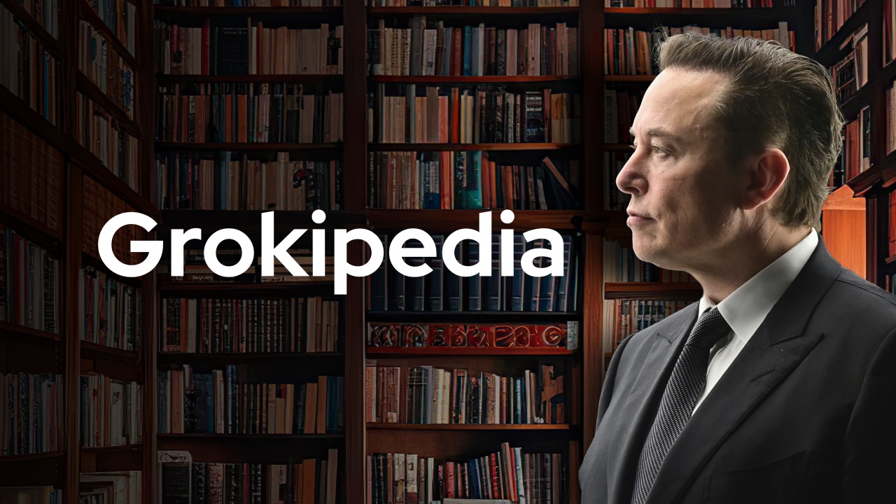 OpenAI, Grokipedia'yı Kaynak Gösterdi - ShiftDelete.Net 11 grokipedia elonmusk