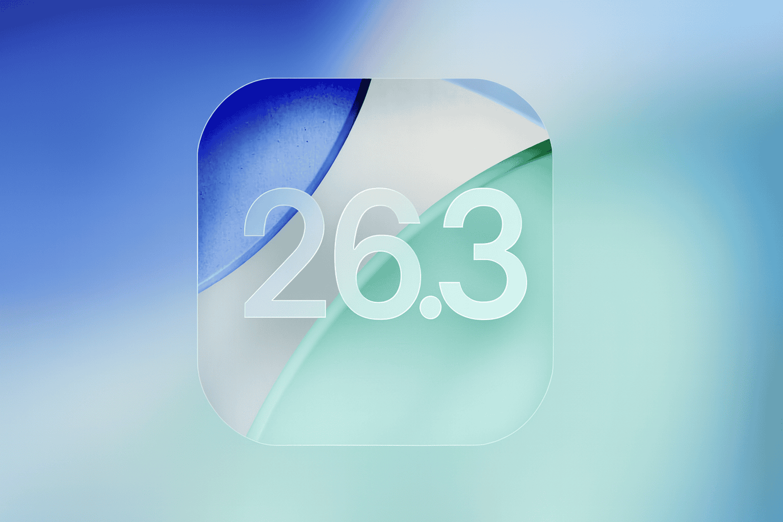ios 26 3