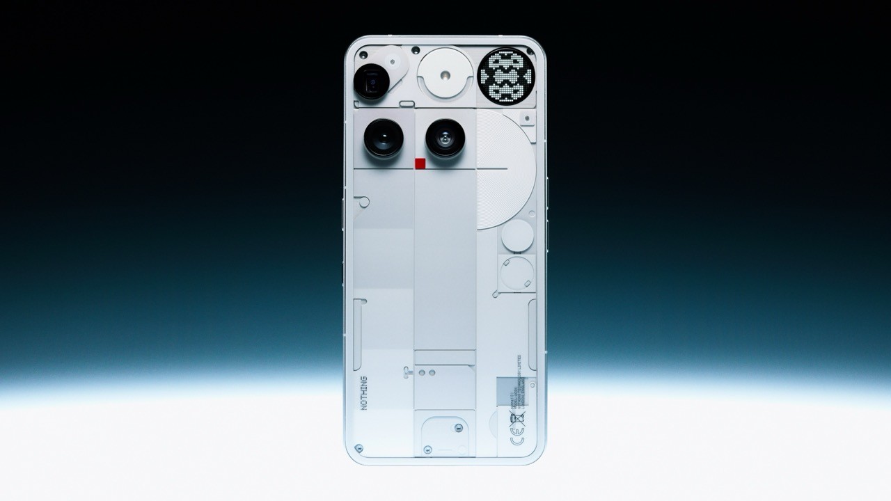 Nothing Yeni Amiral Gemisi Çıkarmayacak! 18 nothing yeni telefon cikarmayacak