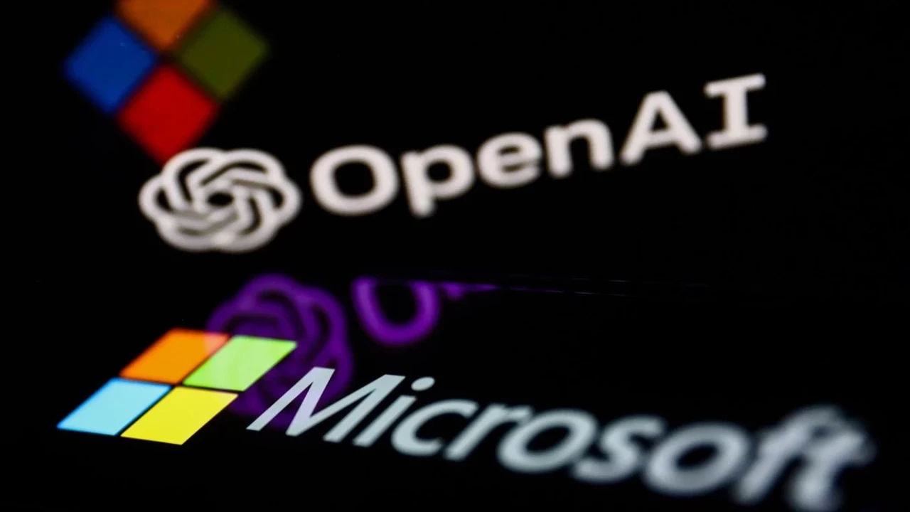 OpenAI Neden Bu Kadar Kâr Odaklı: Gizli Belgeler Ortaya Çıktı! 20 openai microsoft gizli belgeler.webp