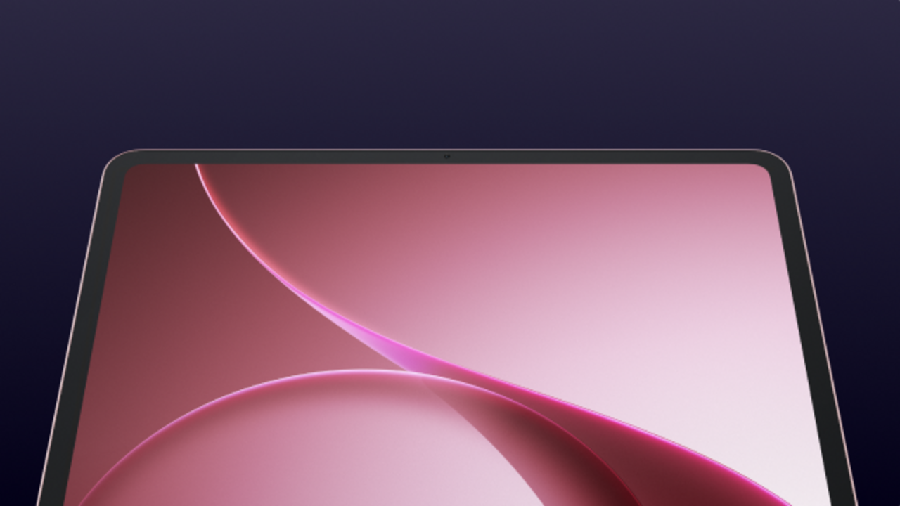 oppo pad 5 matte display edition kapak