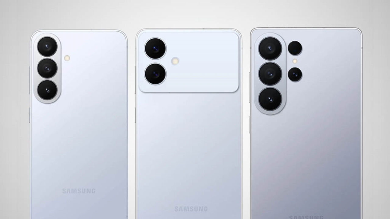 Galaxy S26 Tanıtım Tarihi Sızdı! İşte Beklenen Gün 16 s26 1