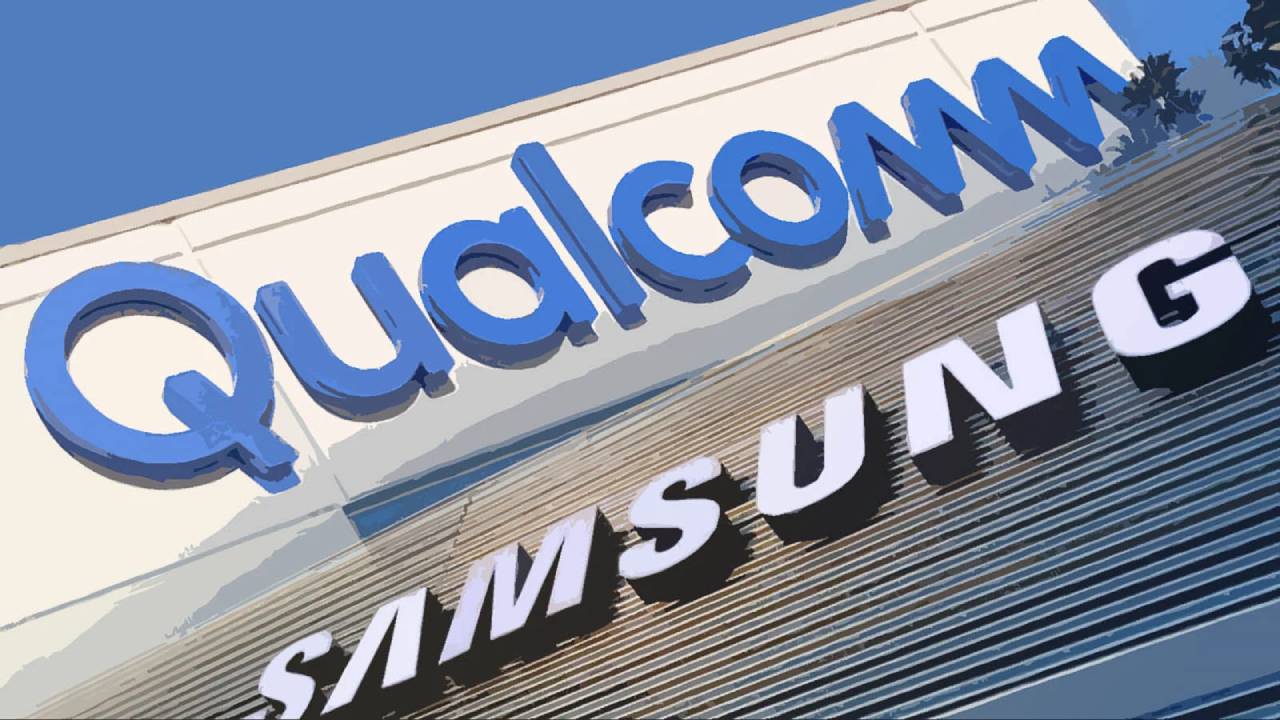 Qualcomm Samsung Ortaklığı Exynos’u Etkileyebilir 21 samsung ve qualcomm 2nm cip pazarinda rekabet 2