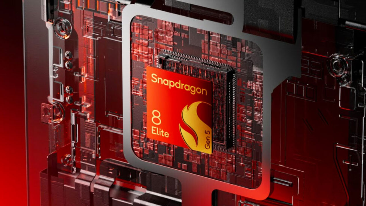 Snapdragon 8 Elite Gen 6 Pro Hız Rekoru Kıracak! 7 snapdragon 8 elite gen 6 pro performans
