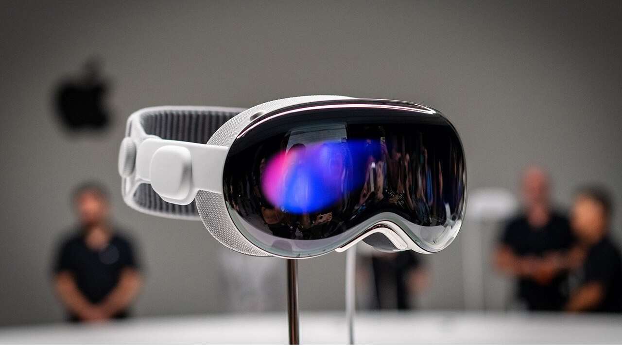 vision pro uretimi kesiliyor